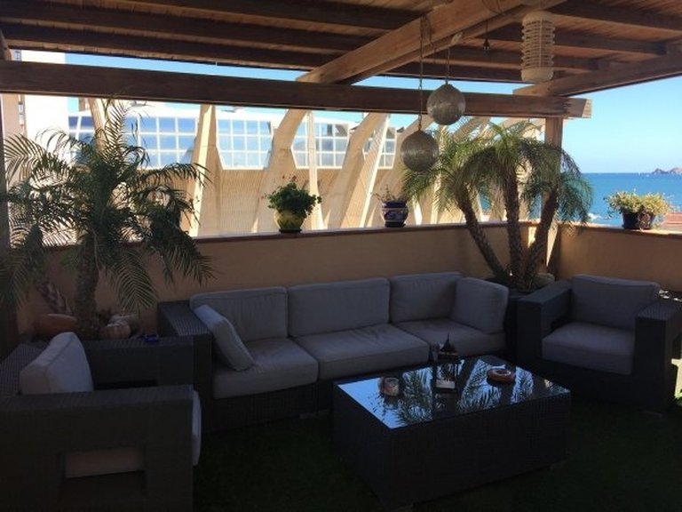 Villa for Sale in Costa Blanca Javea, Alicante 19