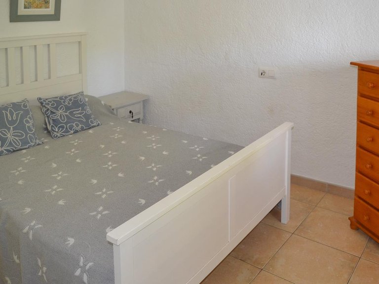 Villa for Sale in Inland Pedreguer, Alicante 13