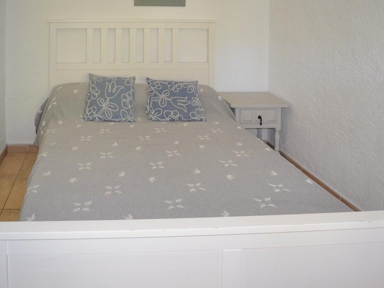 Villa for Sale in Inland Pedreguer, Alicante 14