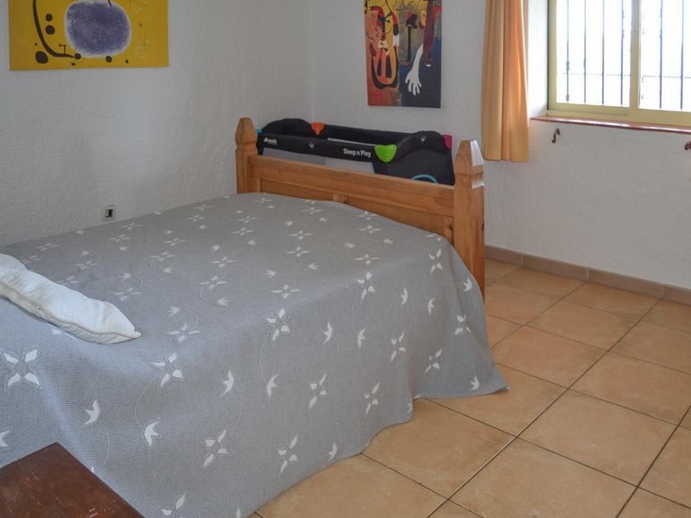 Villa for Sale in Inland Pedreguer, Alicante 15