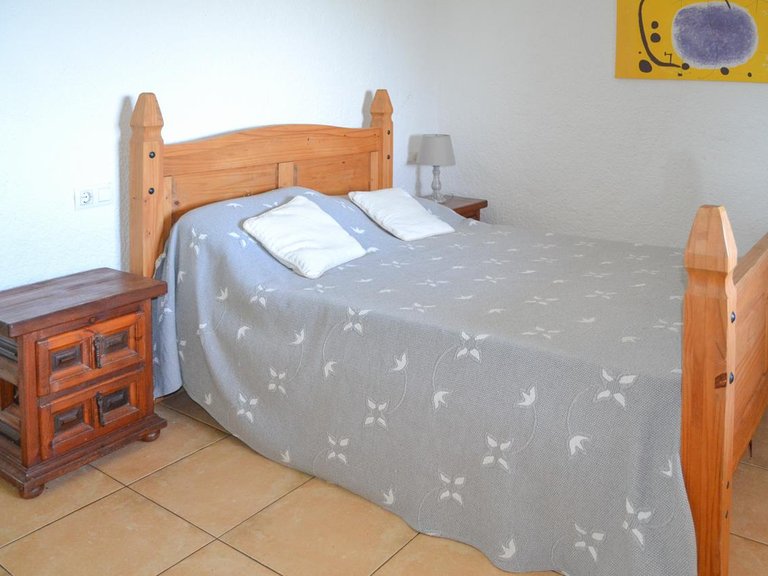 Villa for Sale in Inland Pedreguer, Alicante 16