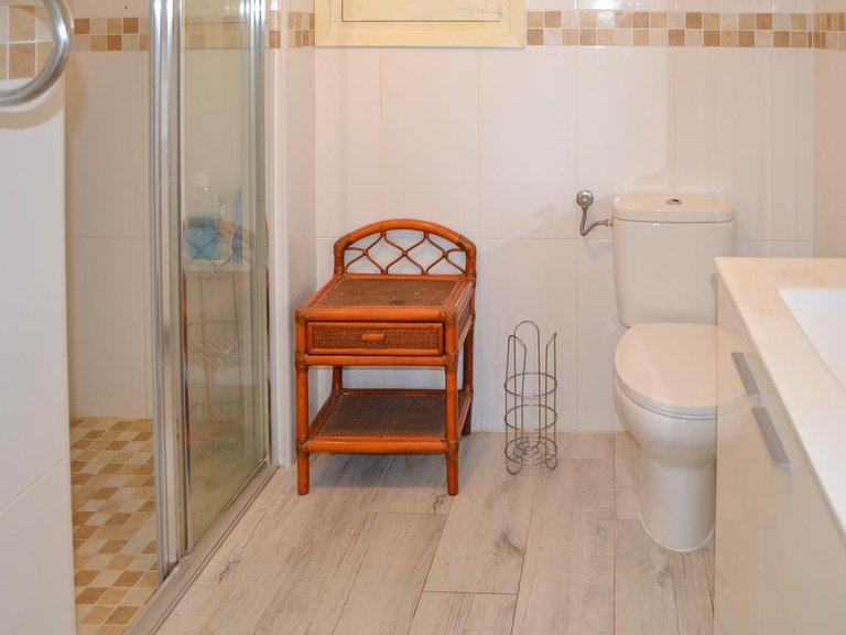 Villa for Sale in Inland Pedreguer, Alicante 17