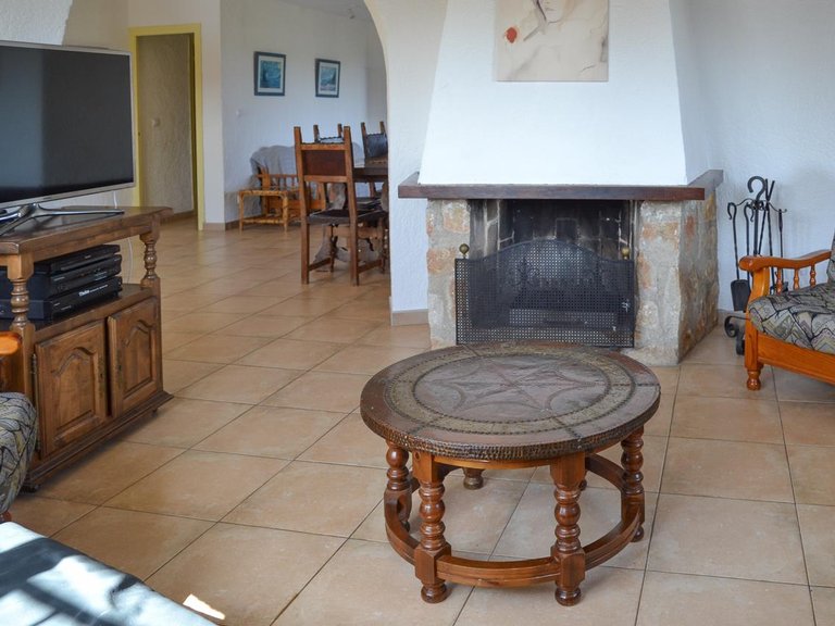 Villa for Sale in Inland Pedreguer, Alicante 8