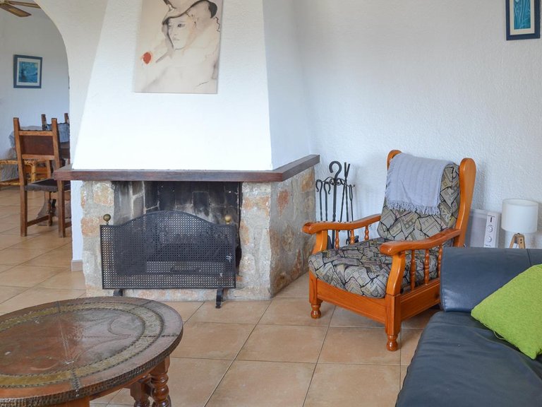 Villa for Sale in Inland Pedreguer, Alicante 11