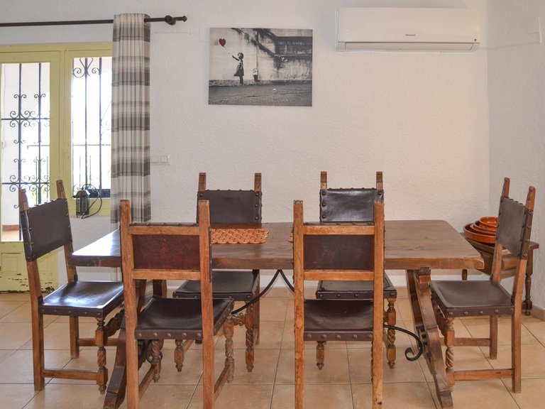 Villa for Sale in Inland Pedreguer, Alicante 12