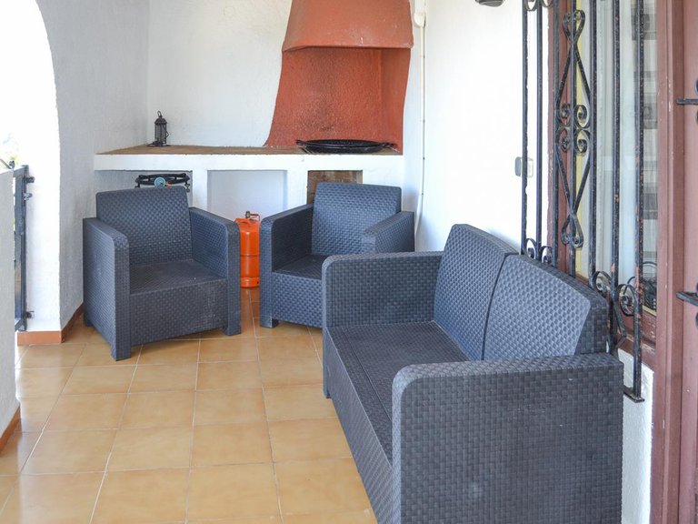 Villa for Sale in Inland Pedreguer, Alicante 19