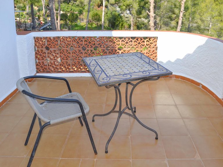 Villa for Sale in Inland Pedreguer, Alicante 22