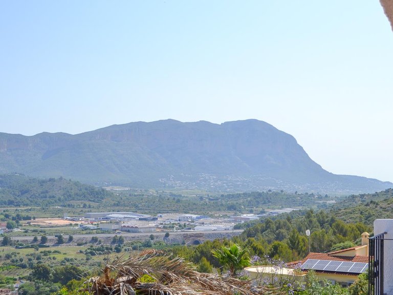 Villa for Sale in Inland Pedreguer, Alicante 23