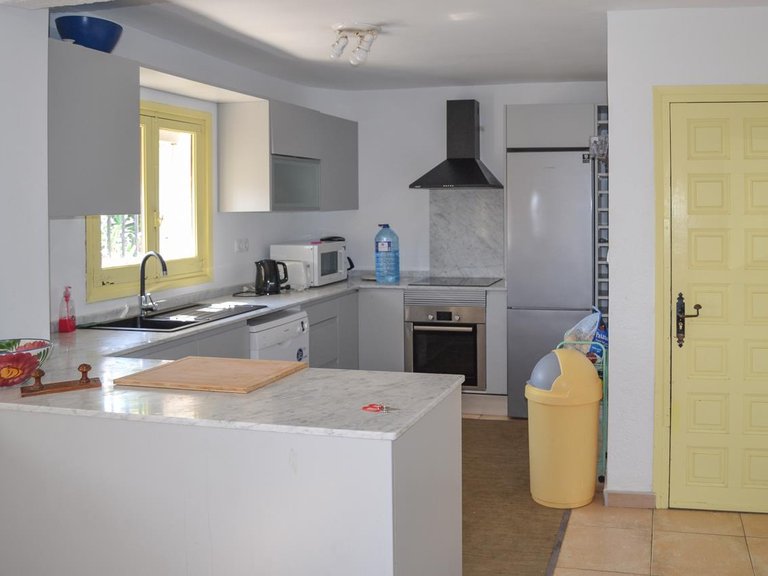 Villa for Sale in Inland Pedreguer, Alicante 20