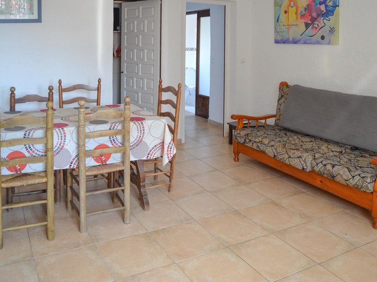 Villa for Sale in Inland Pedreguer, Alicante 27