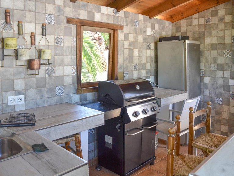 Villa for Sale in Inland Pedreguer, Alicante 35