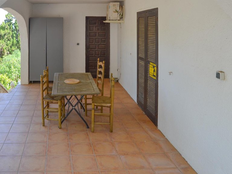 Villa for Sale in Inland Pedreguer, Alicante 42