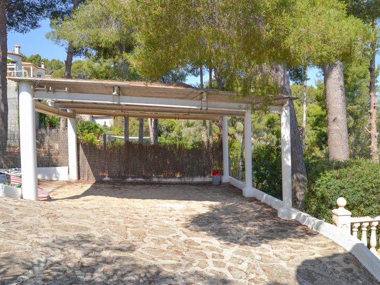 Villa for Sale in Inland Pedreguer, Alicante 43