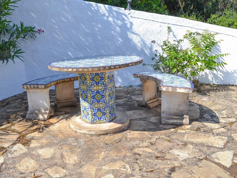 Villa for Sale in Inland Pedreguer, Alicante 44