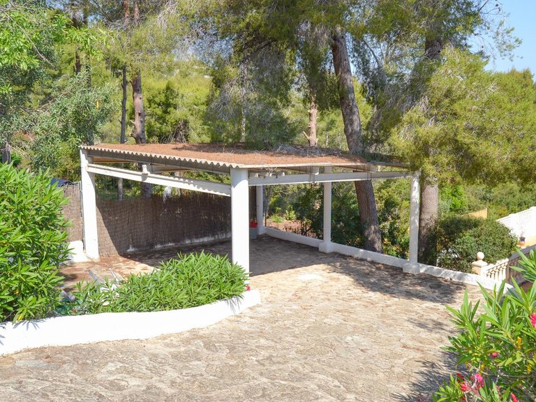 Villa for Sale in Inland Pedreguer, Alicante 45