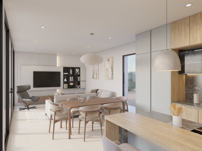 Villa for Sale in , Murcia 4