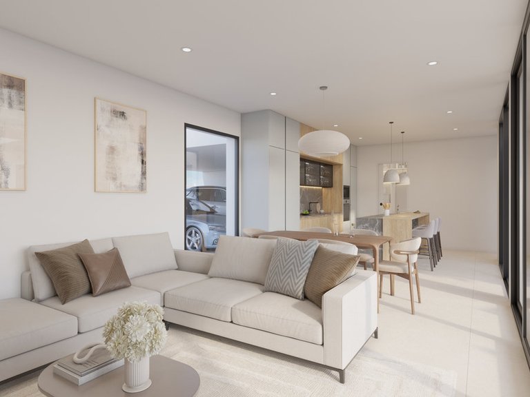 Villa for Sale in , Murcia 3