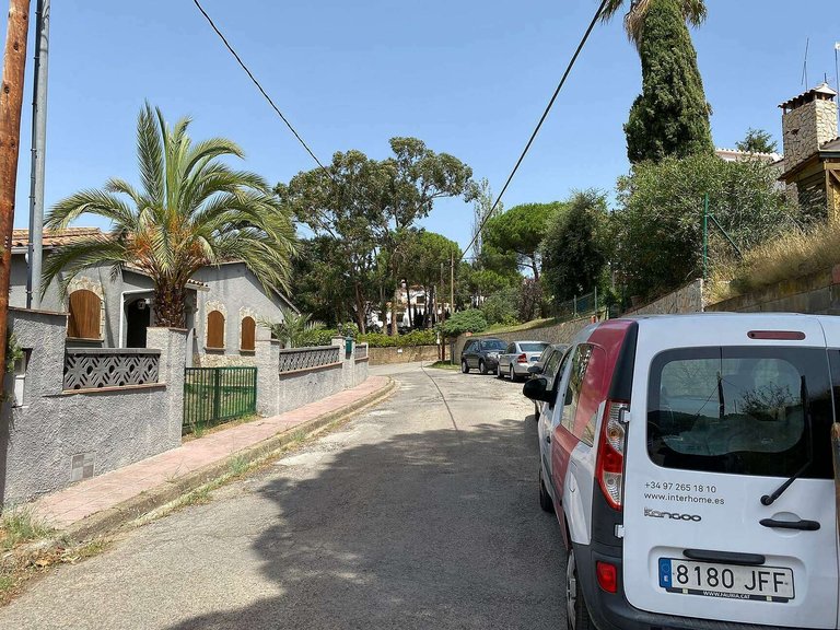 Plot for Sale in Calonge, Gerona 9