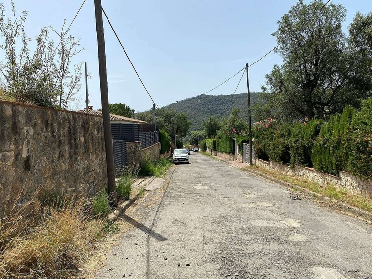 Plot for Sale in Calonge, Gerona 10