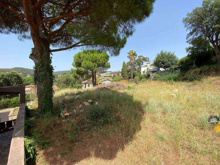 Plot for Sale in Calonge, Gerona 12