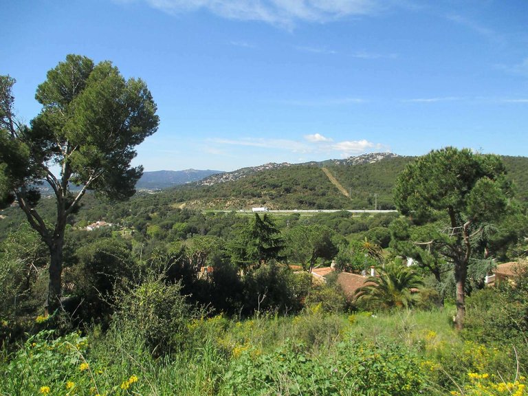 Plot for Sale in Sant Antoni De Calonge, Gerona 7