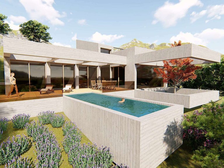 Town House for Sale in Santa Cristina D'aro, Gerona 3