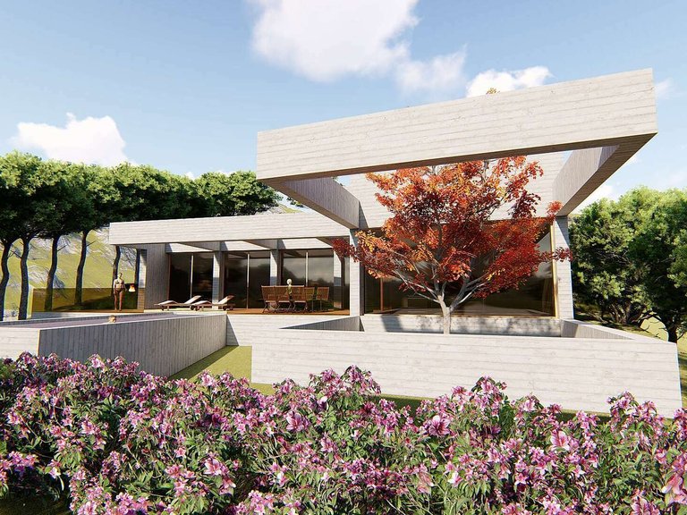 Town House for Sale in Santa Cristina D'aro, Gerona 5