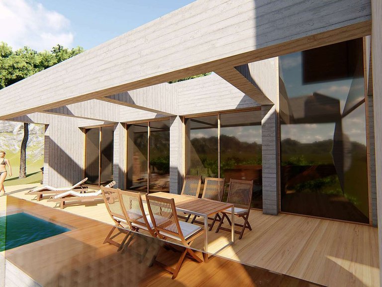 Town House for Sale in Santa Cristina D'aro, Gerona 6