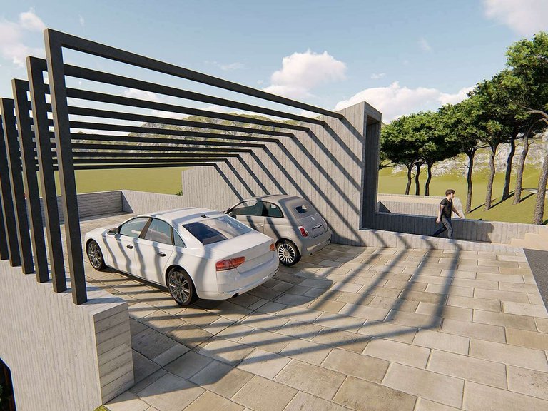 Town House for Sale in Santa Cristina D'aro, Gerona 7