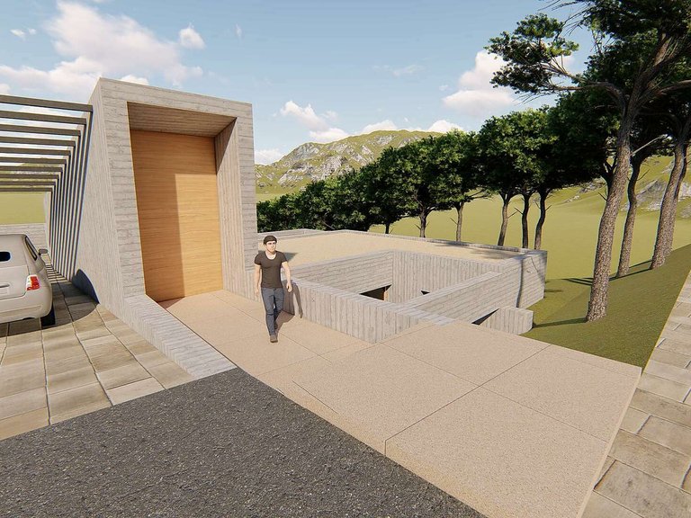 Town House for Sale in Santa Cristina D'aro, Gerona 8