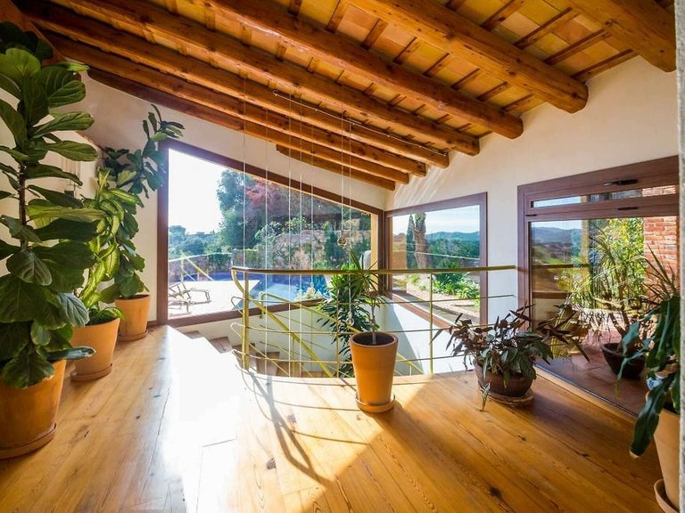 Town House for Sale in Mont-ras, Gerona 9