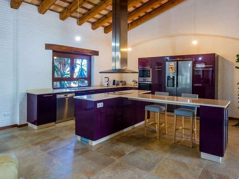 Town House for Sale in Mont-ras, Gerona 13