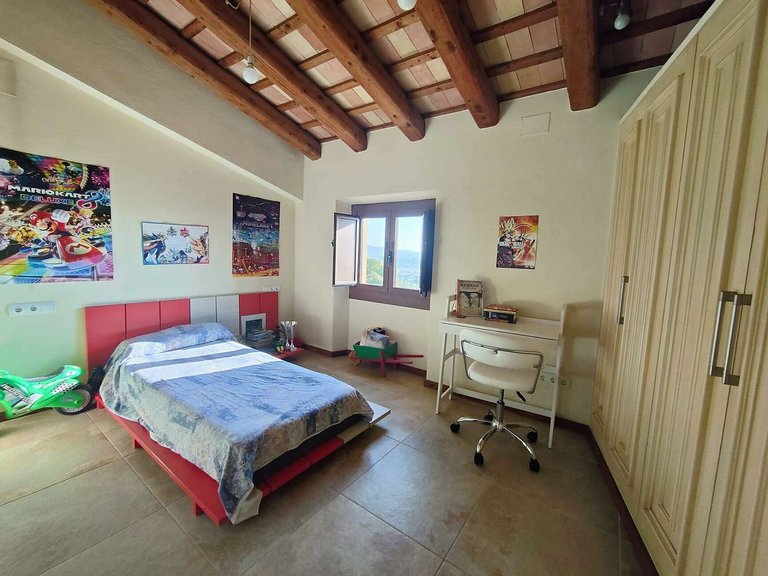 Town House for Sale in Mont-ras, Gerona 21