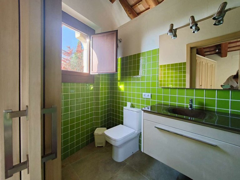 Town House for Sale in Mont-ras, Gerona 22