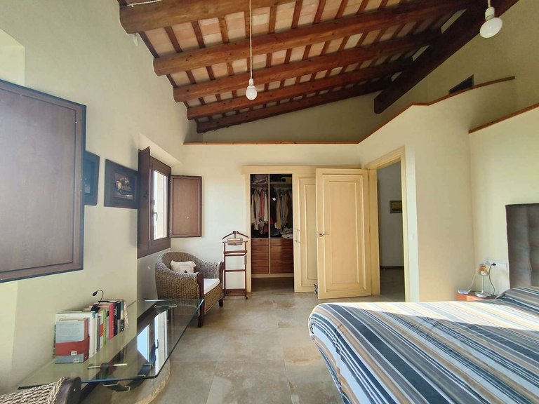Town House for Sale in Mont-ras, Gerona 24