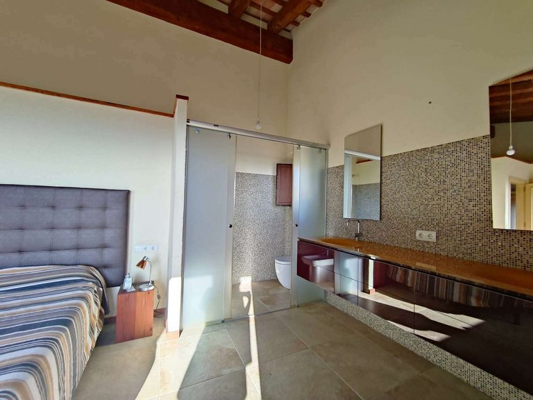 Town House for Sale in Mont-ras, Gerona 25