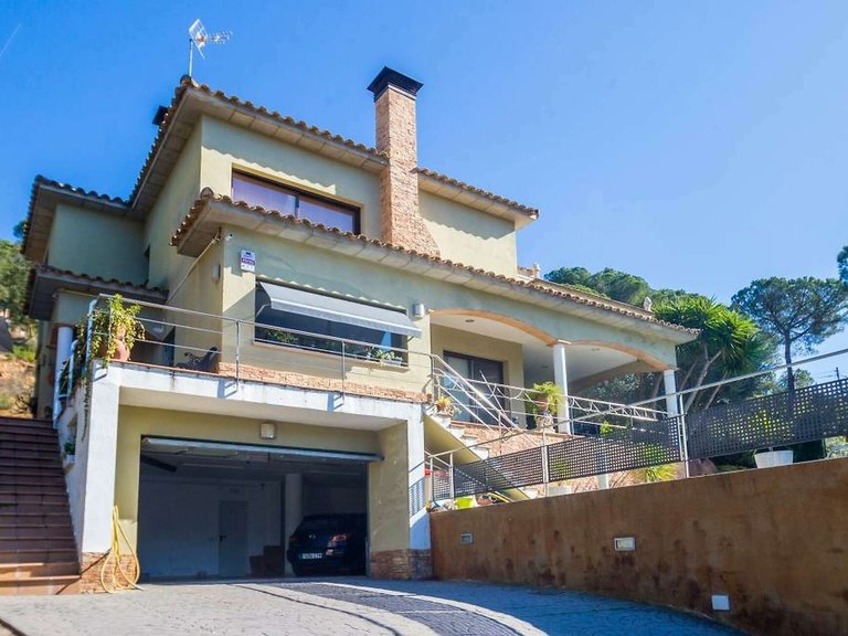 Town House for Sale in Calonge, Gerona 6