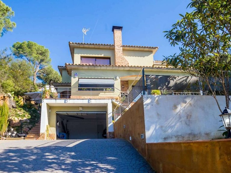 Town House for Sale in Calonge, Gerona 7