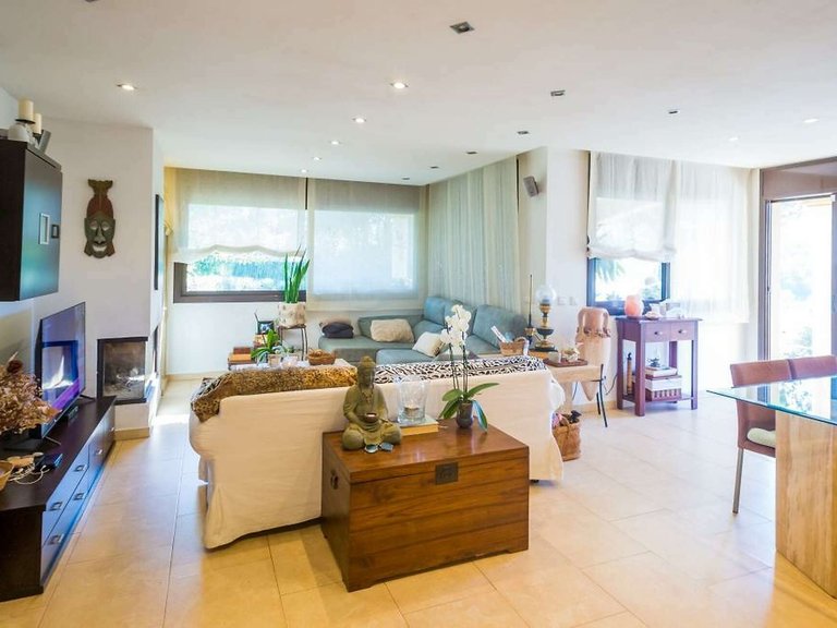 Town House for Sale in Calonge, Gerona 10