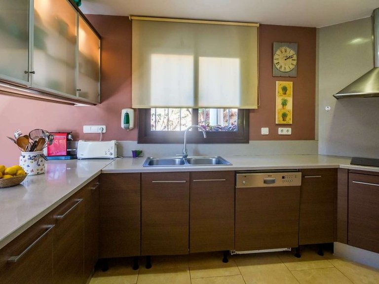 Town House for Sale in Calonge, Gerona 17