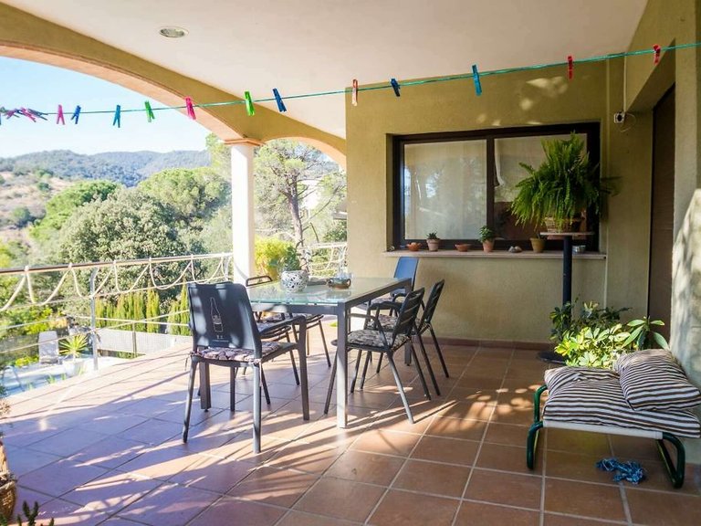 Town House for Sale in Calonge, Gerona 20