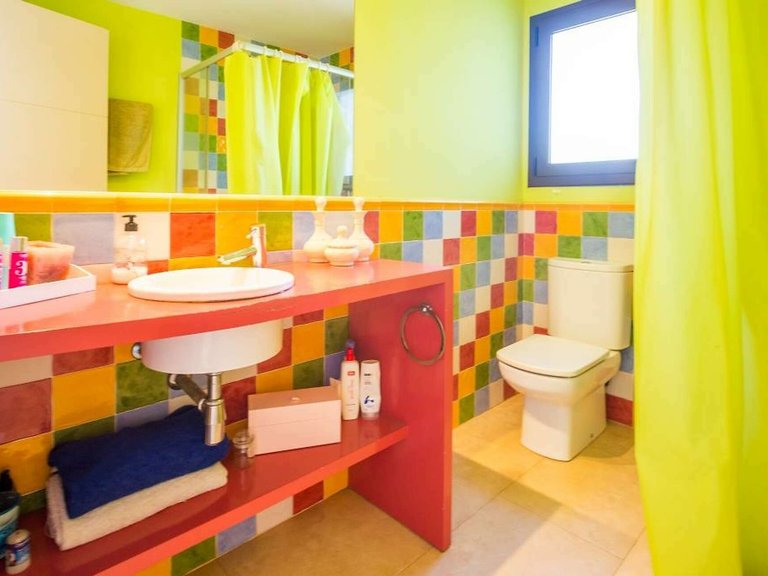 Town House for Sale in Calonge, Gerona 35