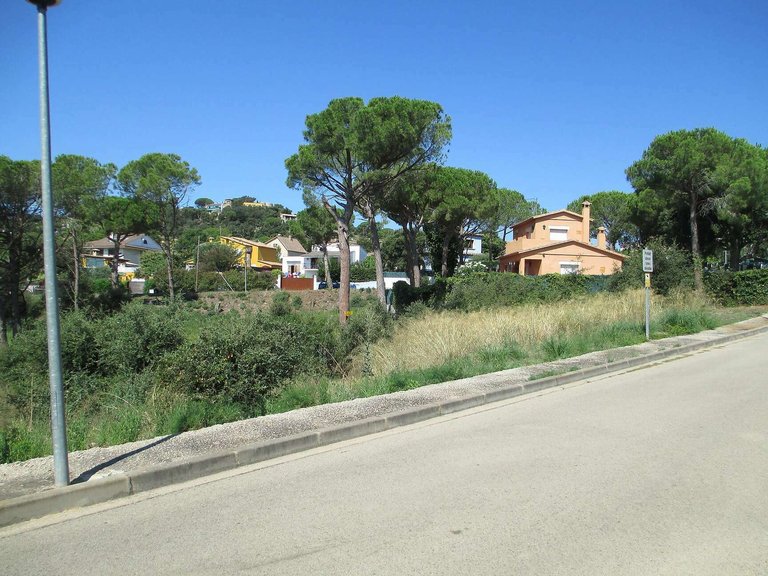 Plot for Sale in Calonge, Gerona 3