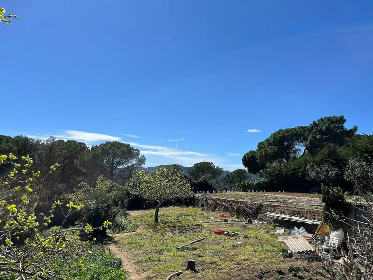 Plot for Sale in Santa Cristina D'aro, Gerona 3