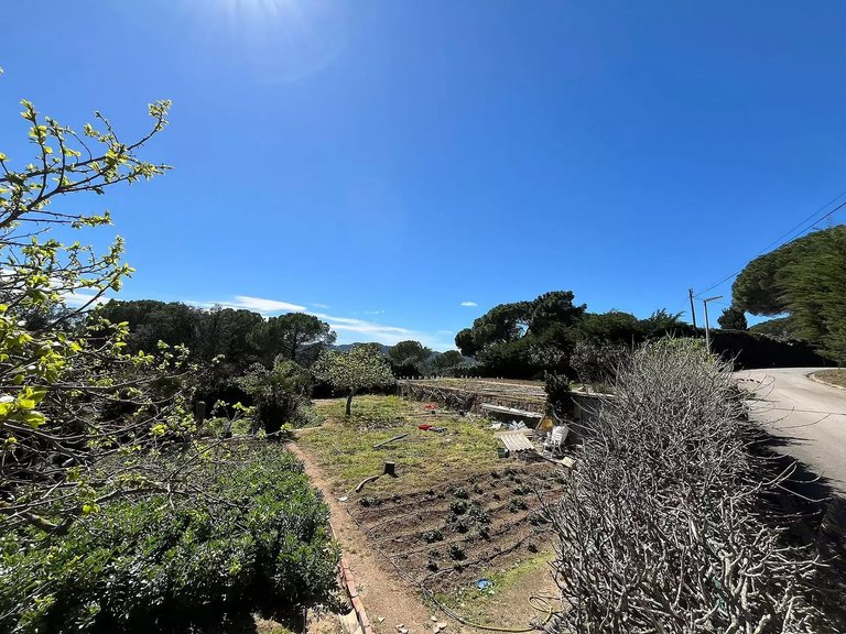Plot for Sale in Santa Cristina D'aro, Gerona 4