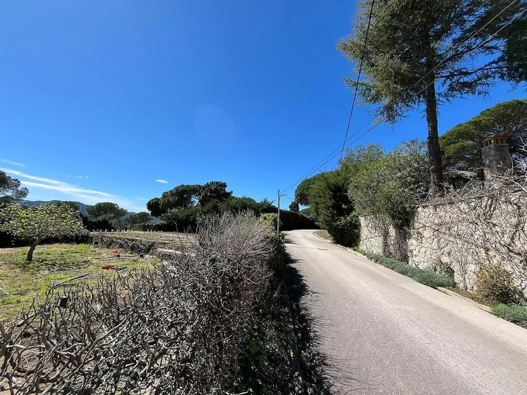 Plot for Sale in Santa Cristina D'aro, Gerona 6