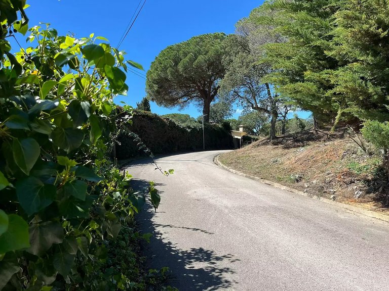Plot for Sale in Santa Cristina D'aro, Gerona 7