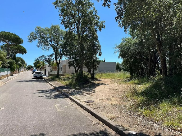 Plot for Sale in Calonge, Gerona 1