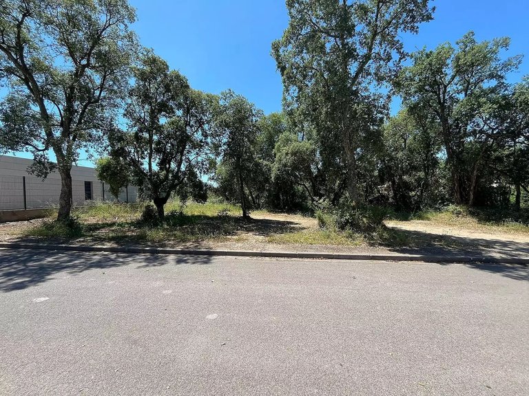 Plot for Sale in Calonge, Gerona 3