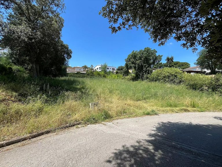 Plot for Sale in Calonge, Gerona 1